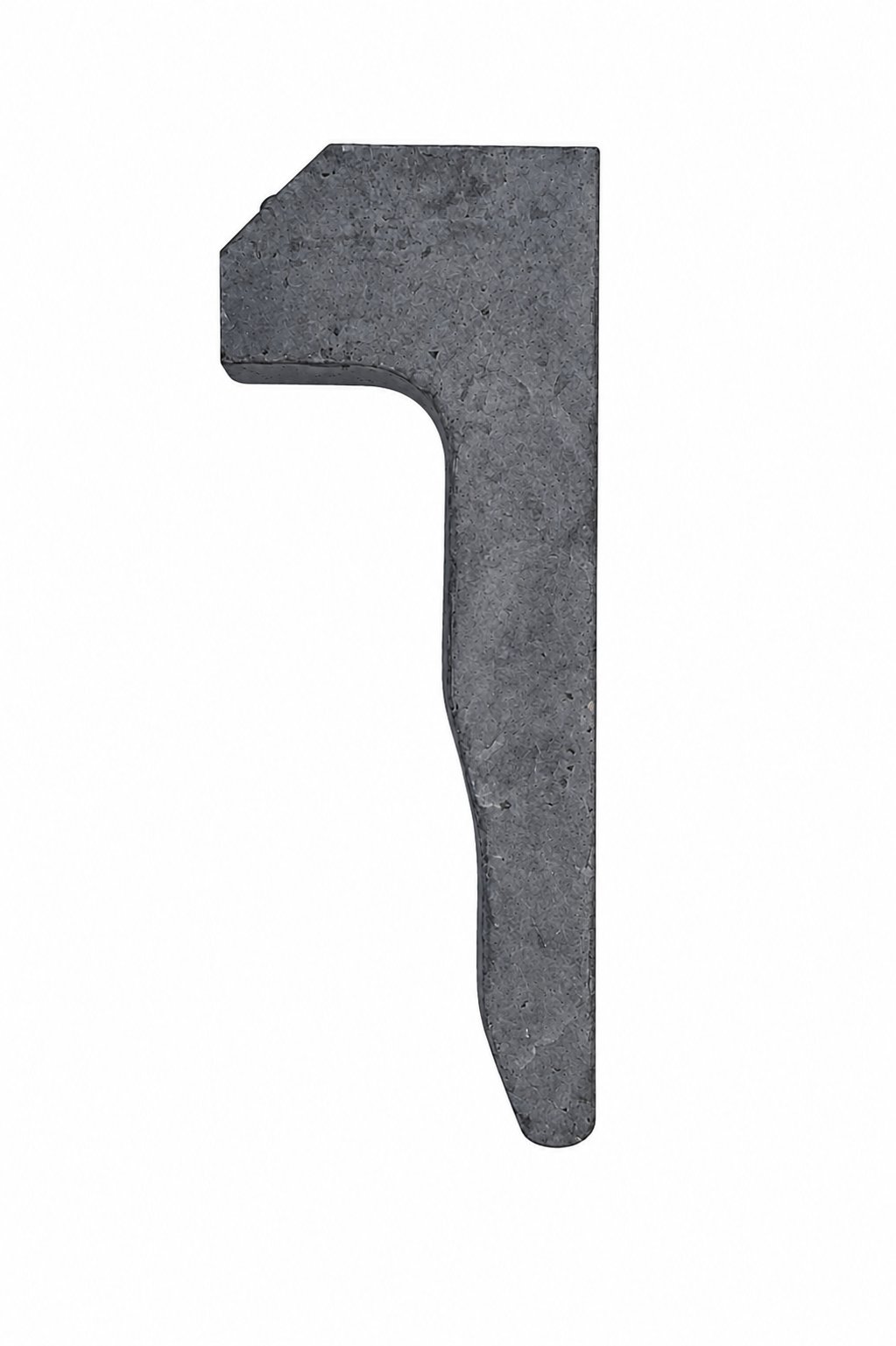 Max Global Products FF-AFM-04 A-Frame (FRAME ONLY), Portrait Sign