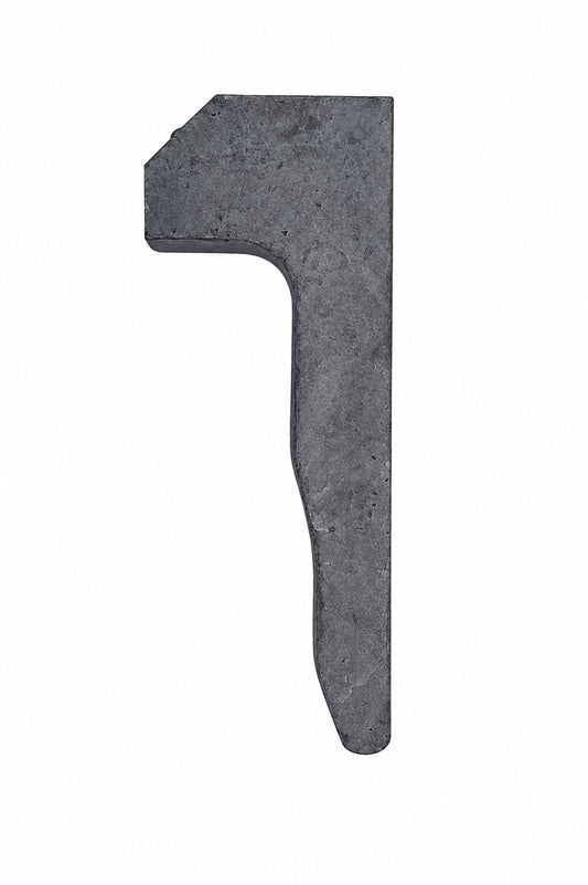 Max Global Products FF-GIBBKEY Gibb Key Wedge Sign