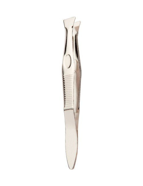 Max Global Products FP1A Forceps 1A Steel 8cm