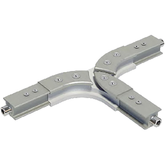 Miller Horizontal Track Change SS/Aluminium (1013591)
