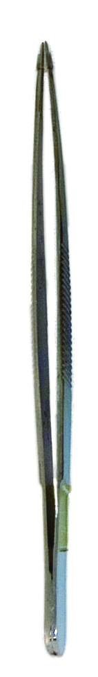 Max Global Products FS13 Forceps Splinter S/steel 12.5cm