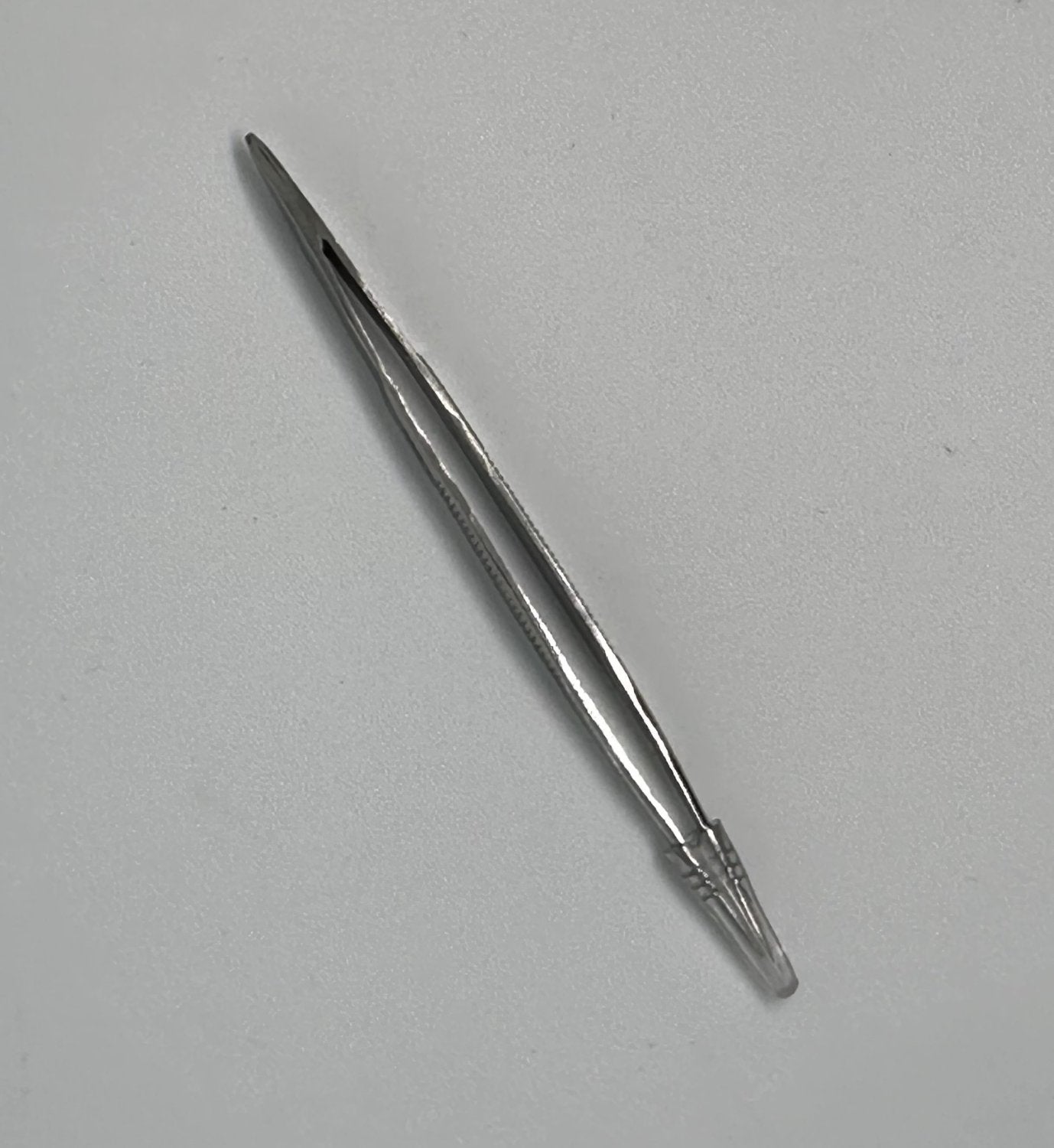 VIRITEX FSSU Forceps Splinter 90mm Single Use Pack Viritex