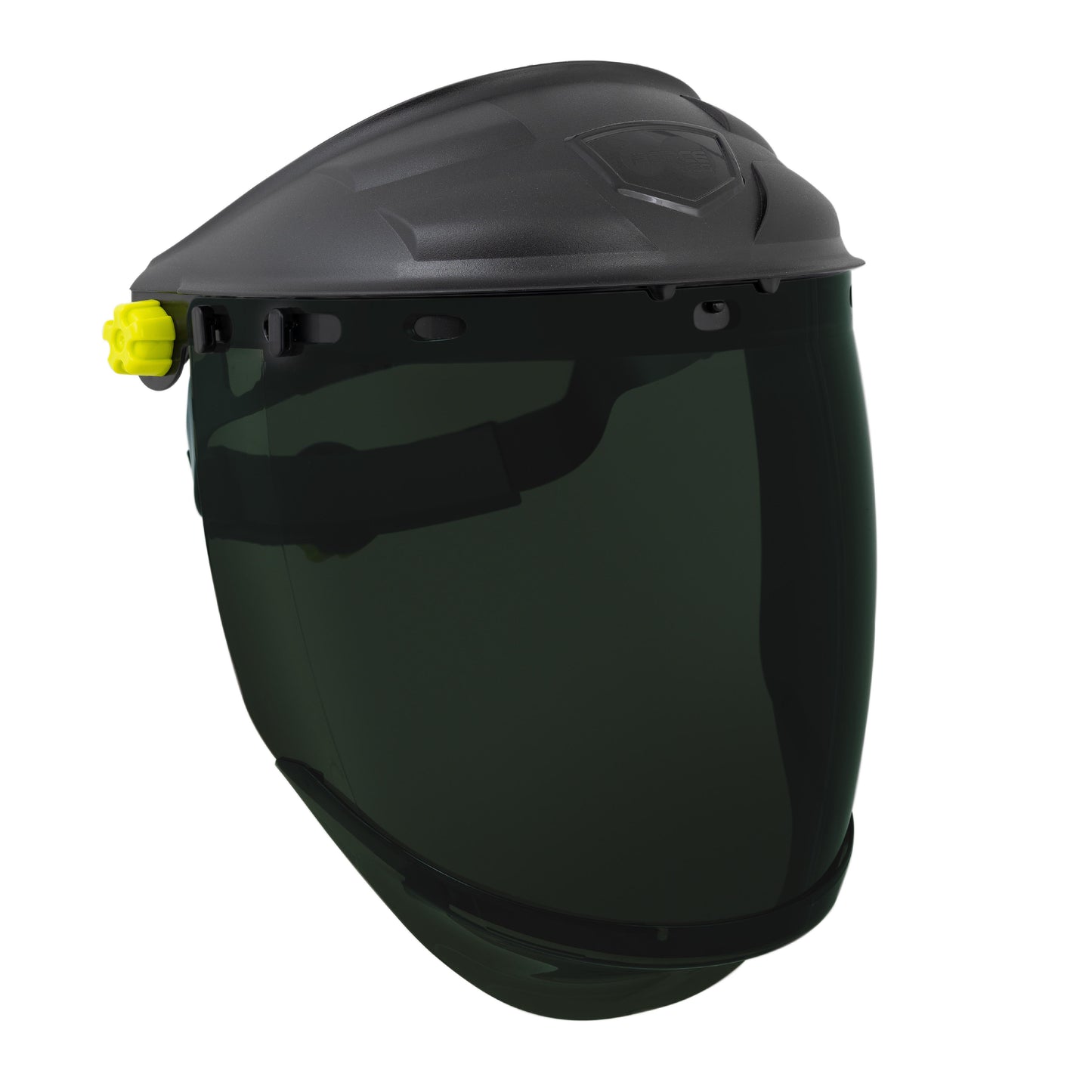 Force360 Force360 Aegis Shade 5 AF/HC Faceshield & Removable Chinguard Combo