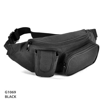 Johnson Waist Bag
