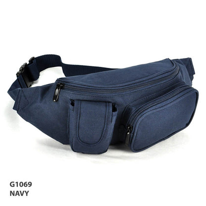 Johnson Waist Bag