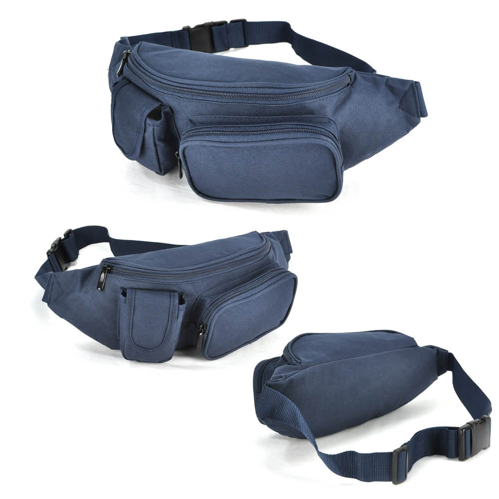 Johnson Waist Bag