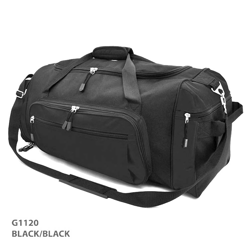 Soho Sports Bag