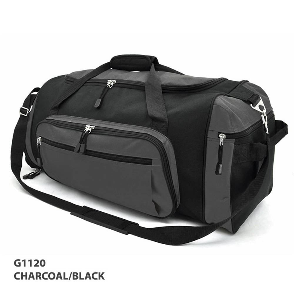 Soho Sports Bag