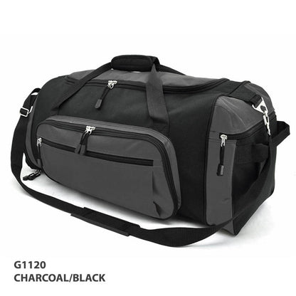 Soho Sports Bag