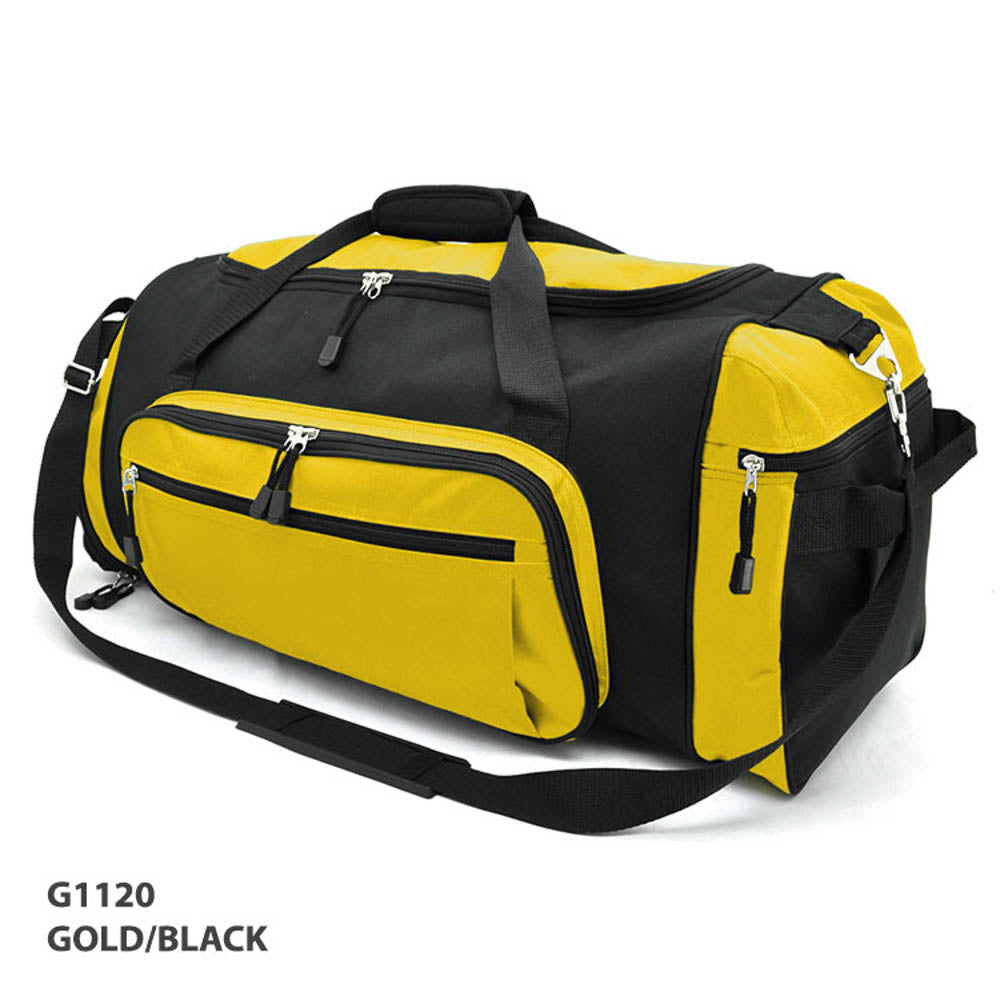 Soho Sports Bag