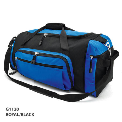 Soho Sports Bag