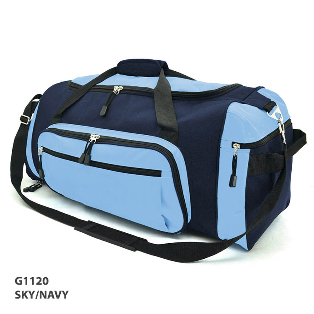 Soho Sports Bag
