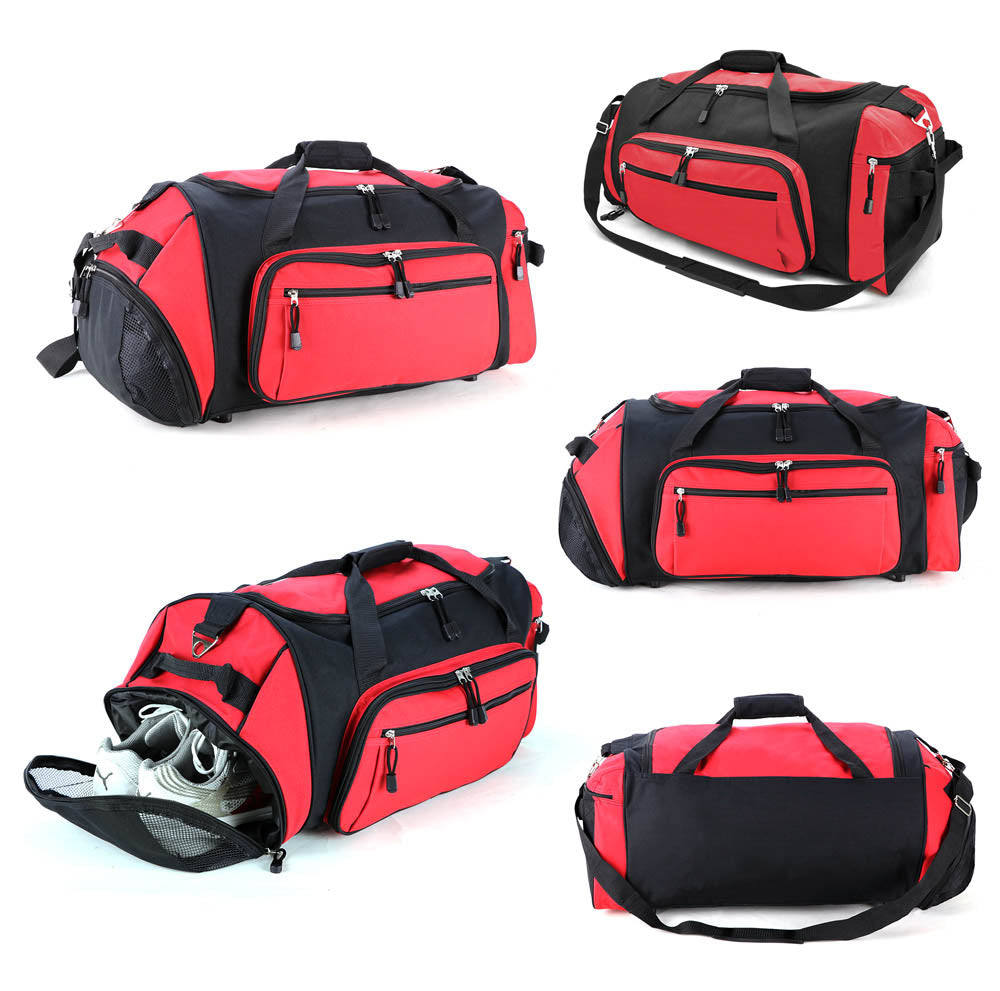 Soho Sports Bag