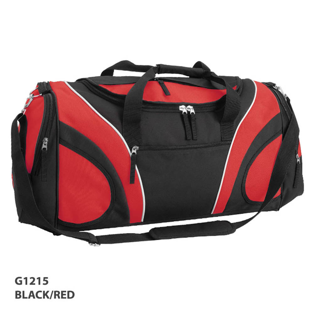 Fortress Sports Bag