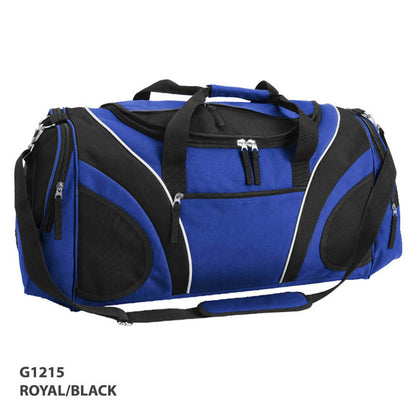 Fortress Sports Bag