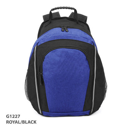 Miller Backpack