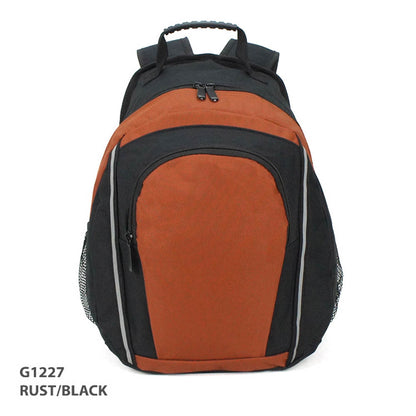 Miller Backpack