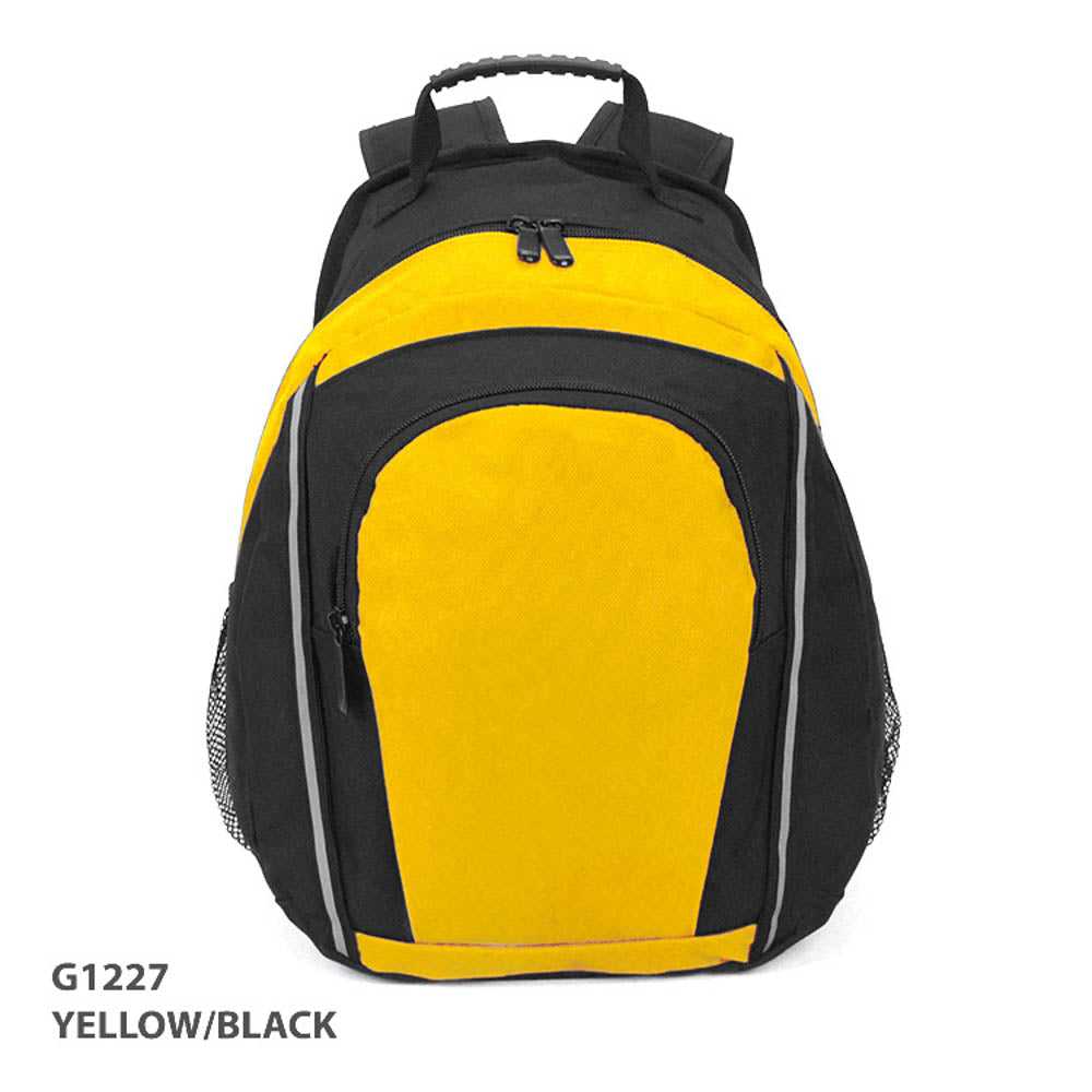 Miller Backpack