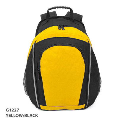 Miller Backpack