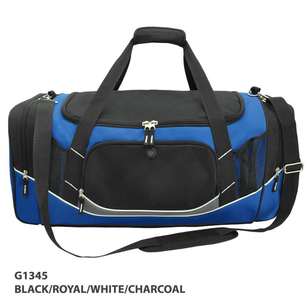 Atlantis Sports Bag