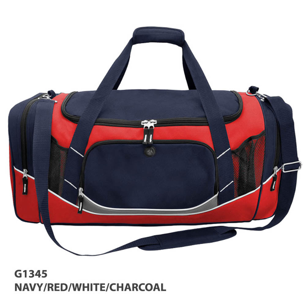 Atlantis Sports Bag