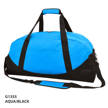 Lunar Sports Bag