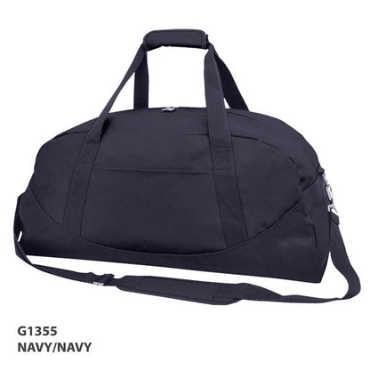 Lunar Sports Bag
