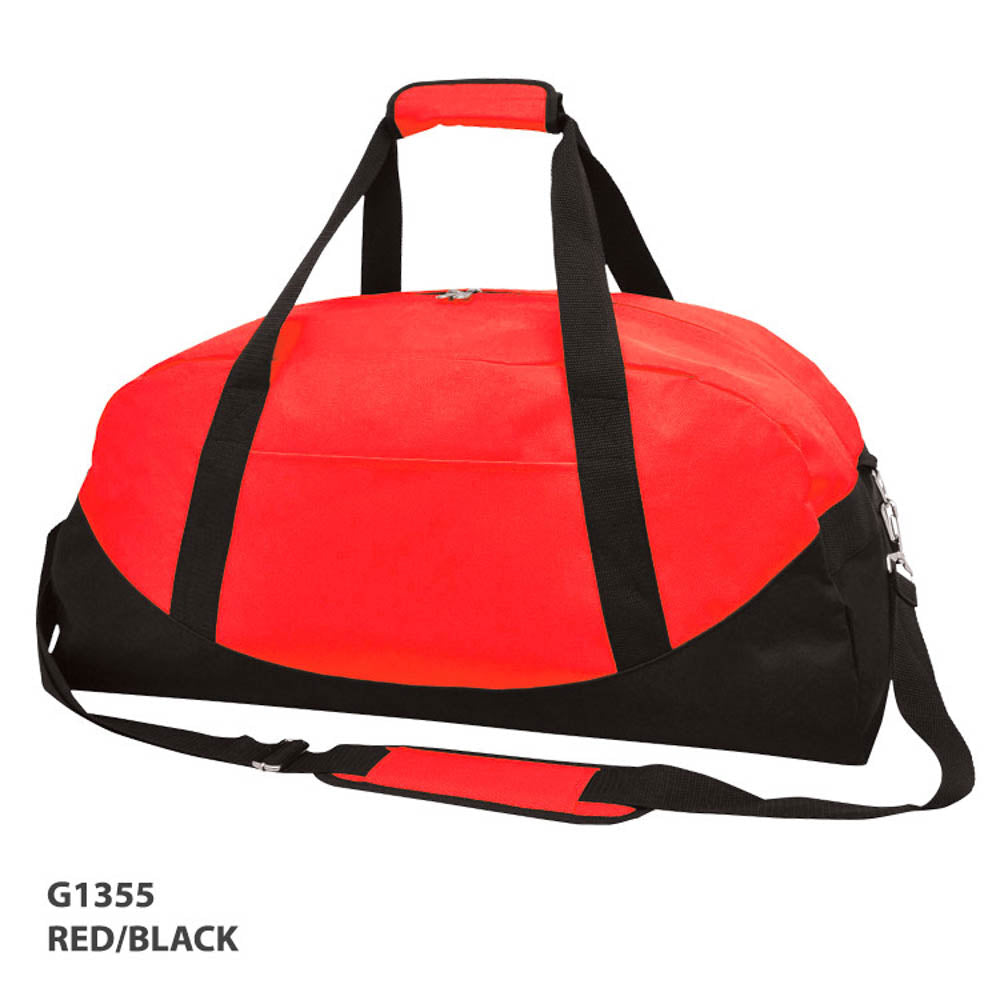 Lunar Sports Bag