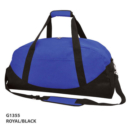 Lunar Sports Bag