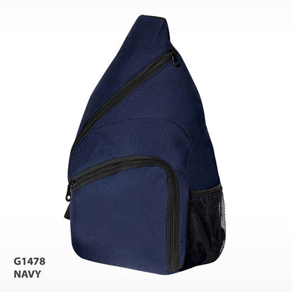 Slingpack