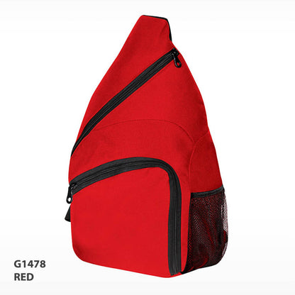 Slingpack