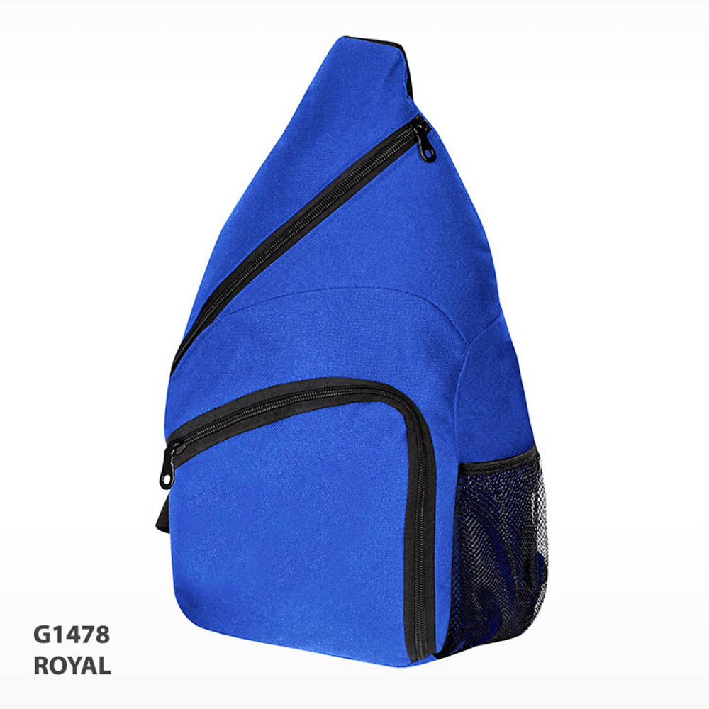 Slingpack
