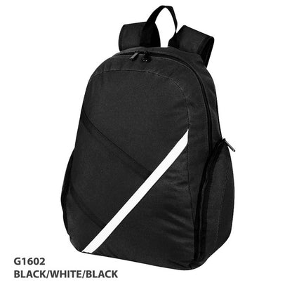 Precinct Backpack