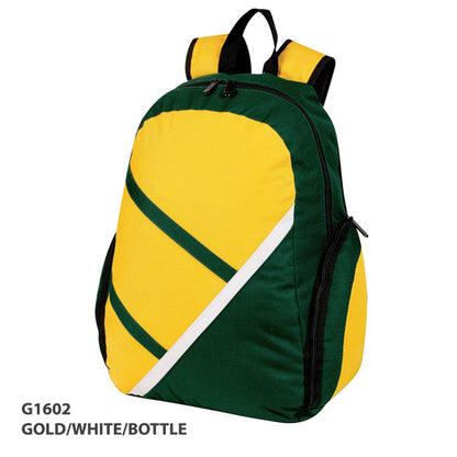 Precinct Backpack