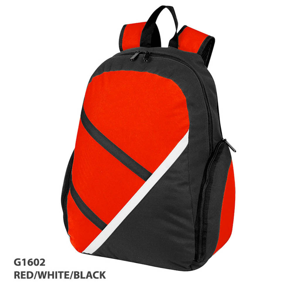 Precinct Backpack