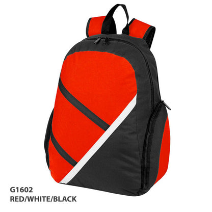 Precinct Backpack