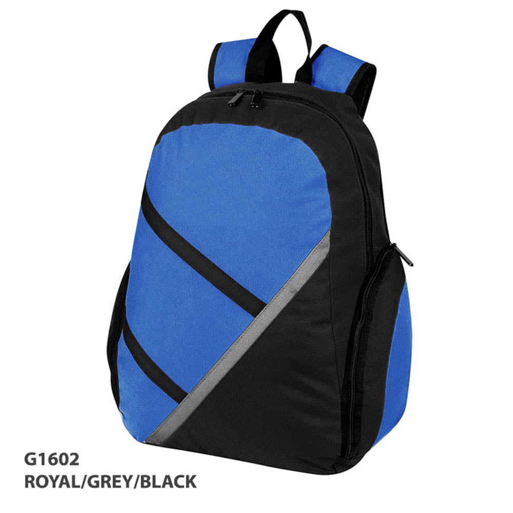 Precinct Backpack