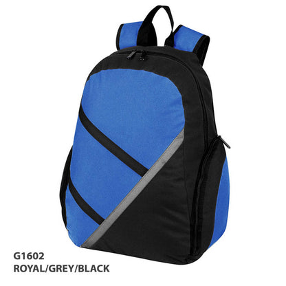 Precinct Backpack