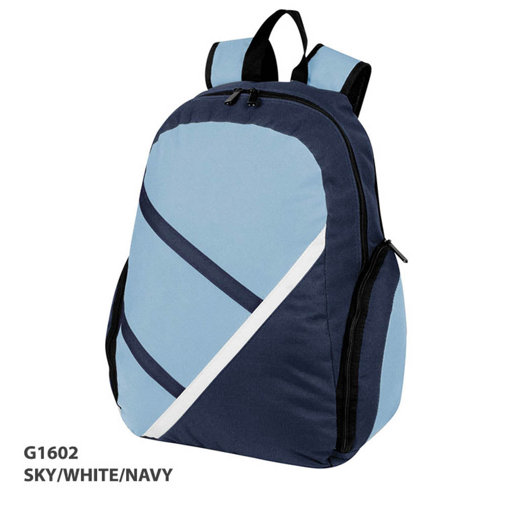 Precinct Backpack