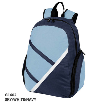 Precinct Backpack