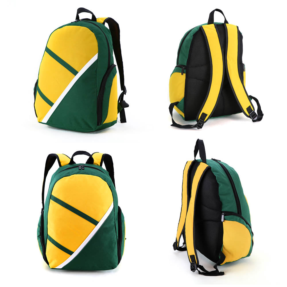Precinct Backpack