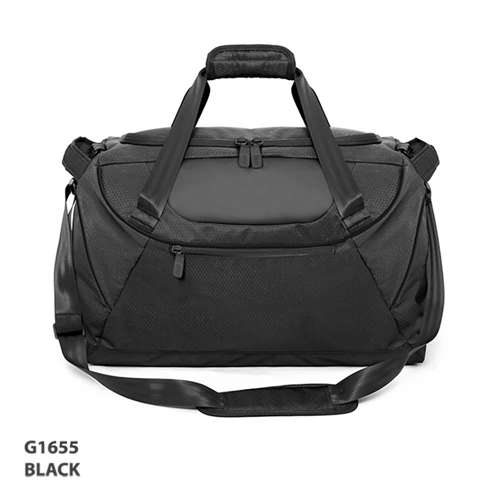 Honeycomb Sports Bag
