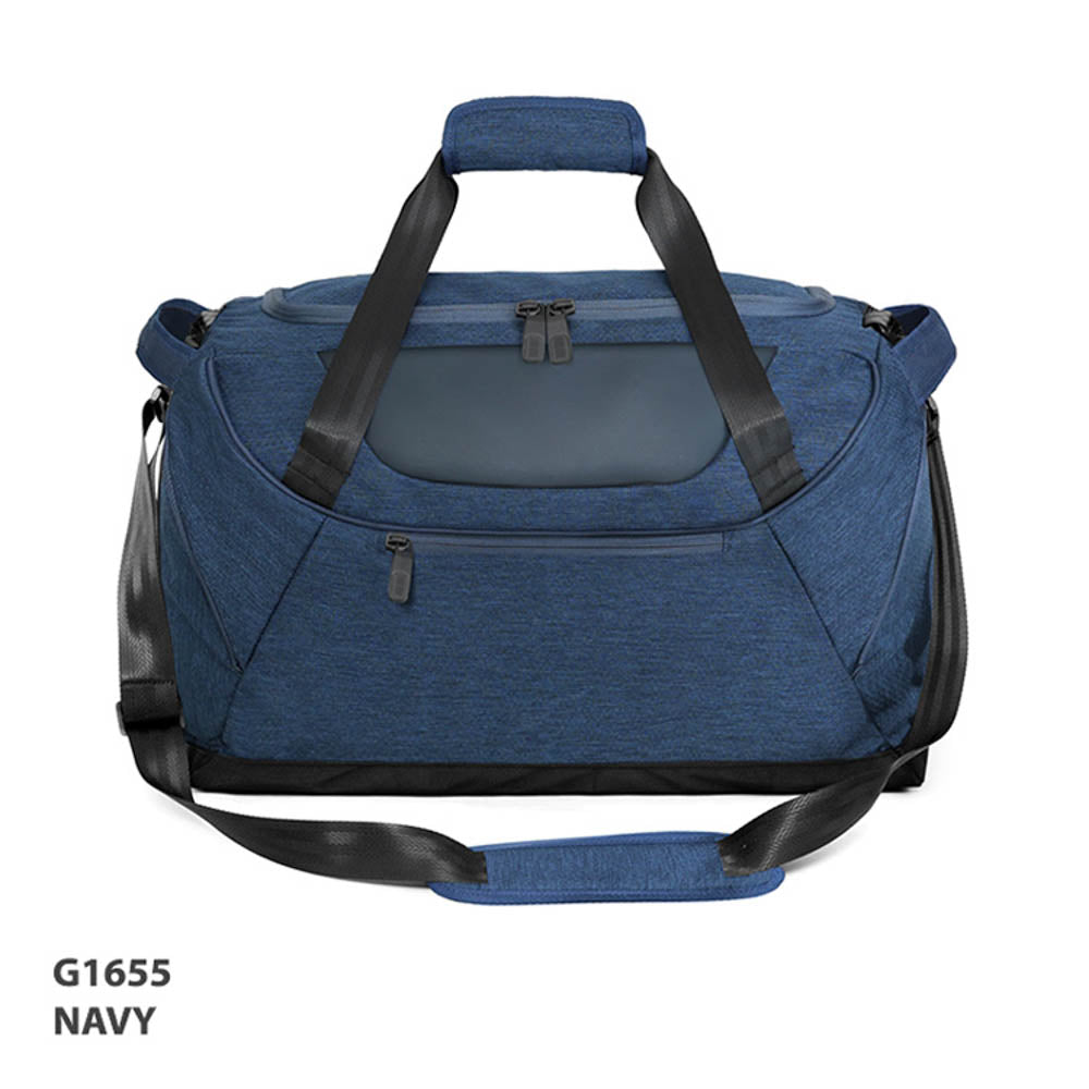 Honeycomb Sports Bag