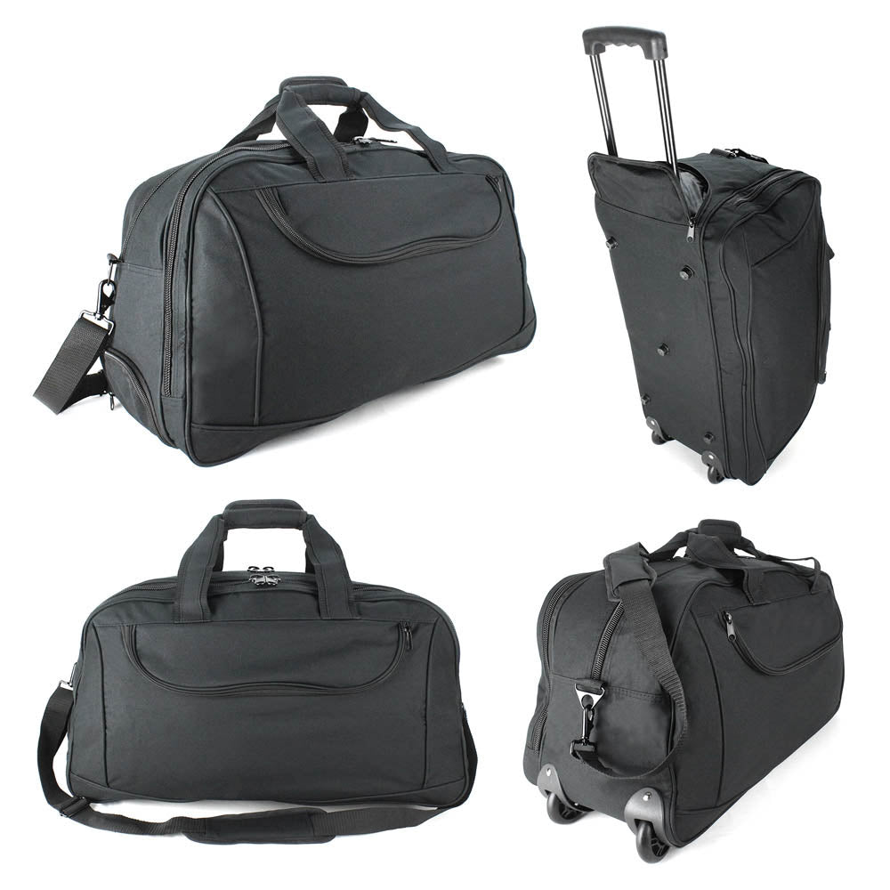 Trolley Travel Bag