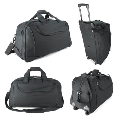 Trolley Travel Bag