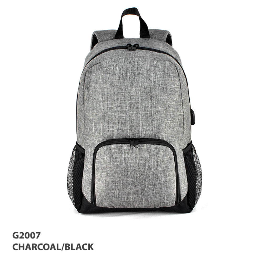 College Backpack