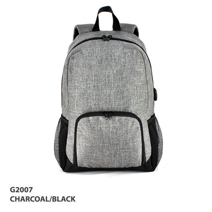College Backpack