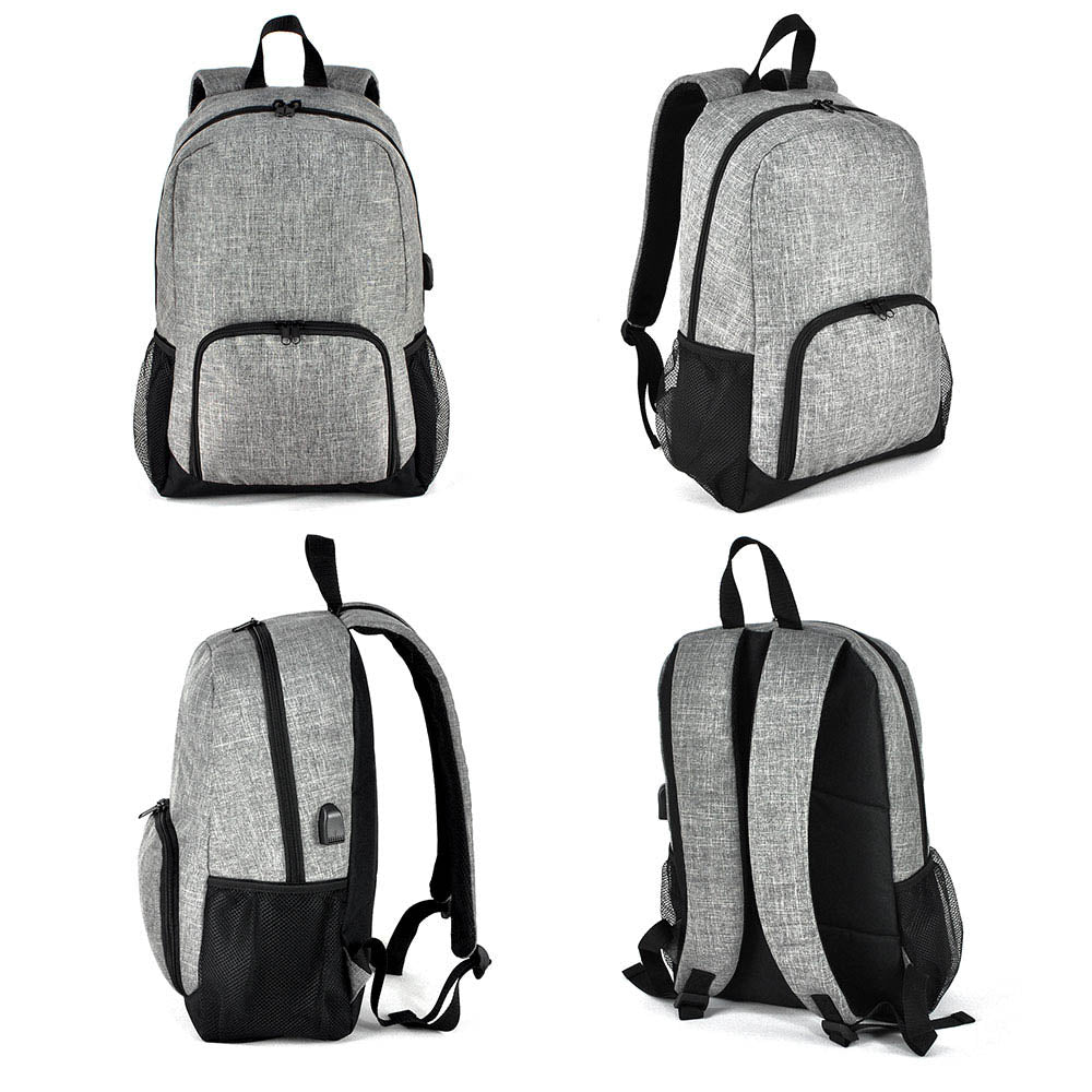 College Backpack
