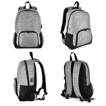 College Backpack