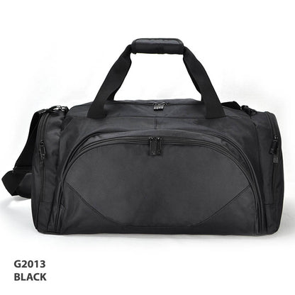 Carerra Sports Bag
